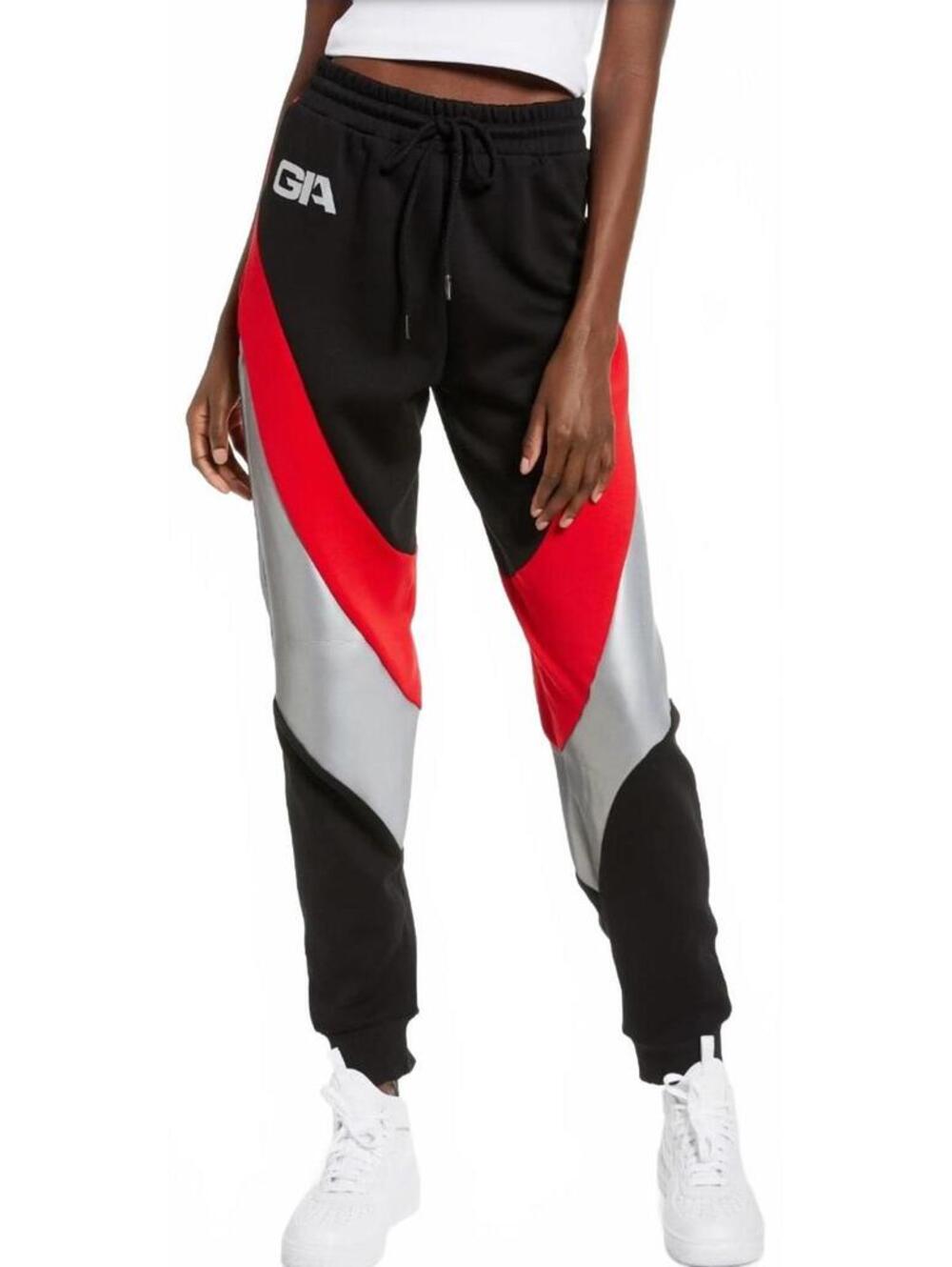 I.Am.Gia Sabrina Track Pants size S